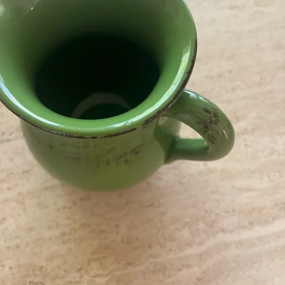 Vintage Made in Italy Pitcher - Picture 5 of 8